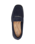 Lauryl Step Loafer