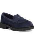 Lauryl Step Loafer