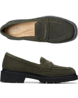 Lauryl Step Loafer
