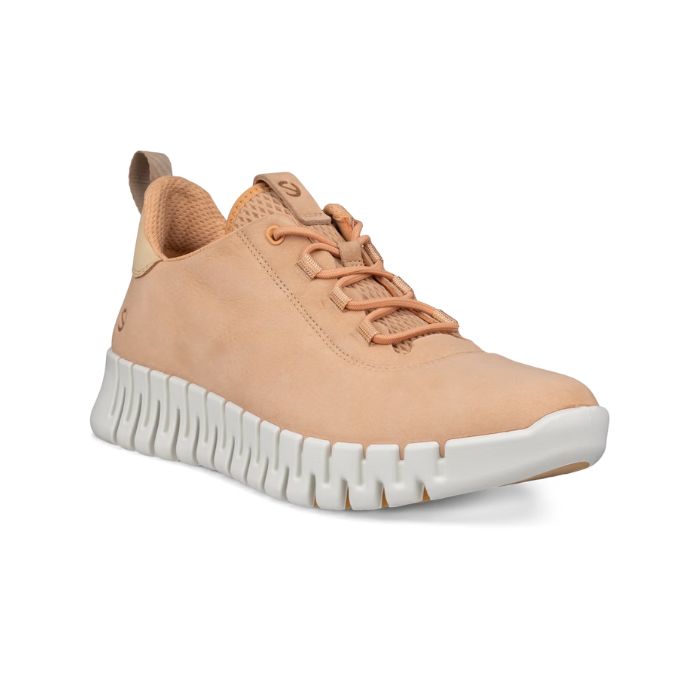 Gruuv W Lace-Up Sneaker