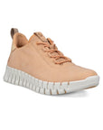 Gruuv W Lace-Up Sneaker