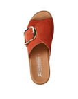 Foline Slide Sandal