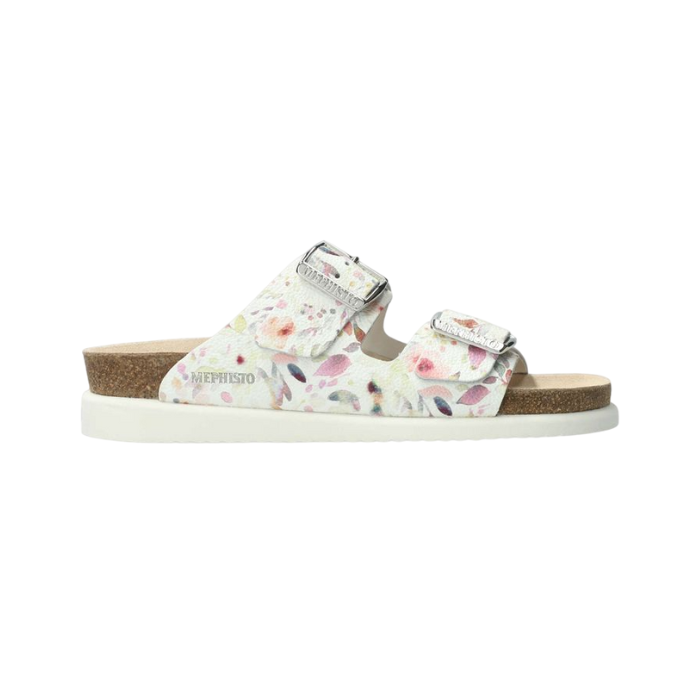 Hester Footbed Sandal