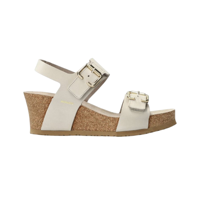 Lissandra Wedge Sandal