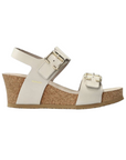 Lissandra Wedge Sandal