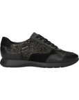 Mendy Lace-up Sneaker