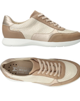 Mendy Lace-up Sneaker