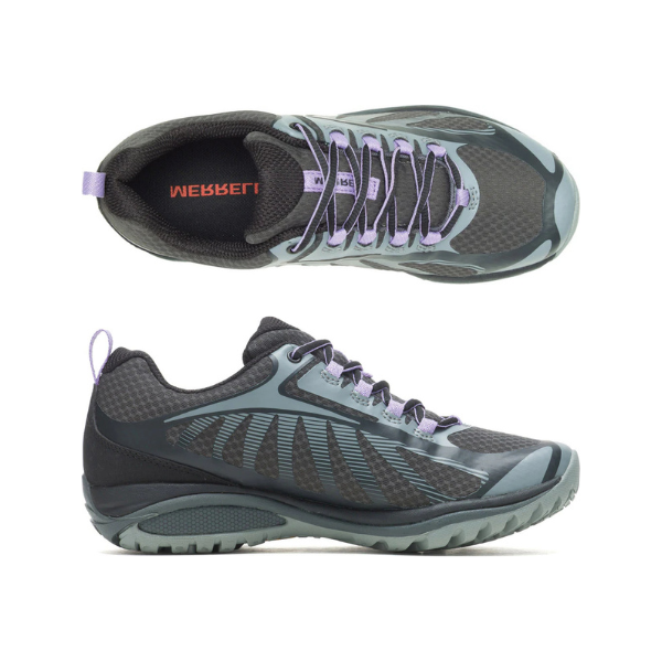 Siren Edge 3 Waterproof Sneaker