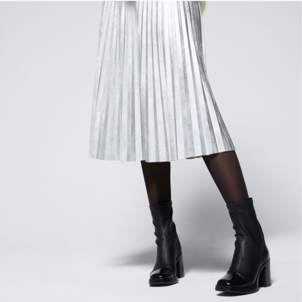 Florentina Heeled Boot