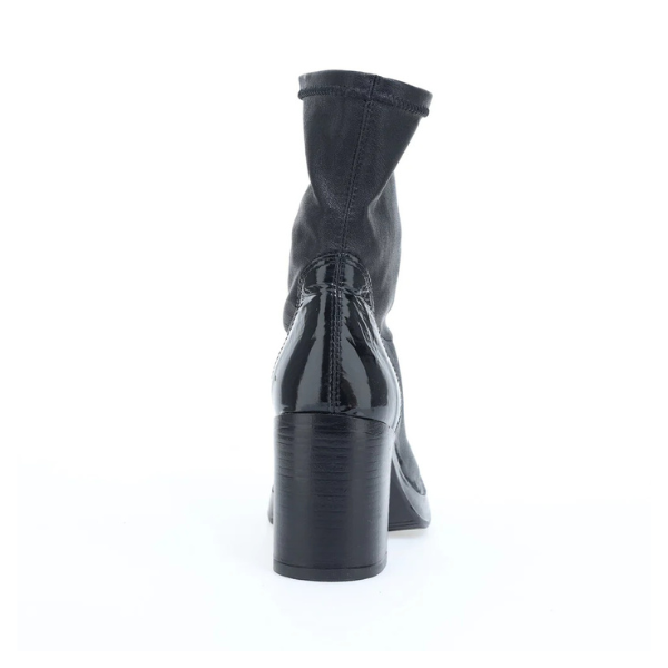 Florentina Heeled Boot