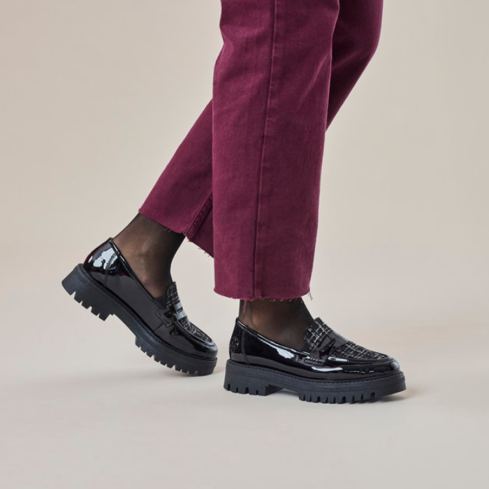 47550 Loafer