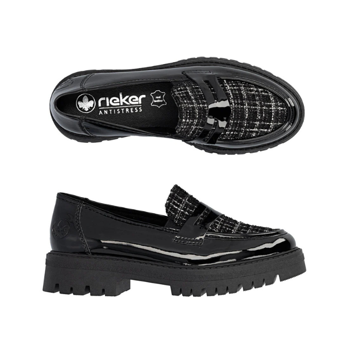 47550 Loafer