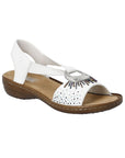 60880 Backstrap Sandal