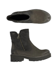 Y8151 Ankle Boot