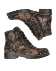 Y9103 Ankle Boot