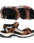 Yucatan W Walking Sandal