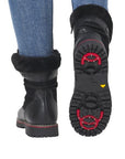 D9381 Mid Boot