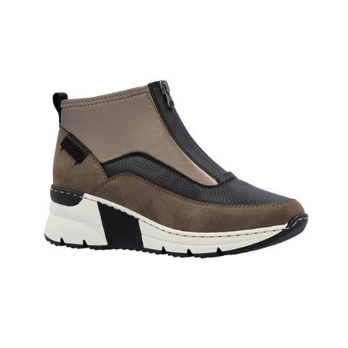 N6352 Sneaker Boot