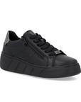 W2605 Lace-up Sneaker
