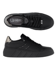 W2605 Lace-up Sneaker