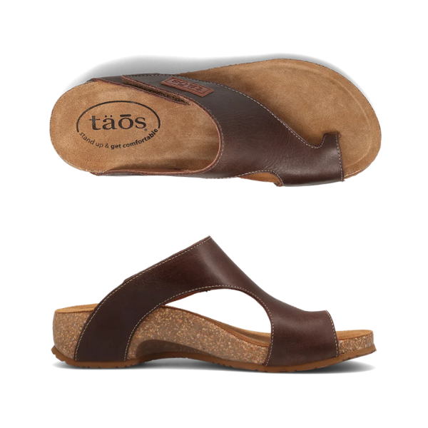 Loop Sandal