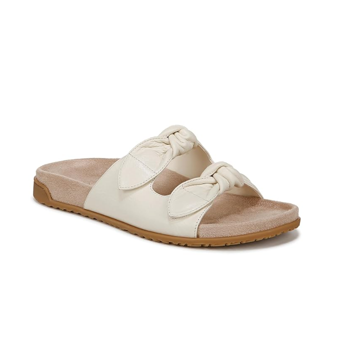 Elara Slide Sandal