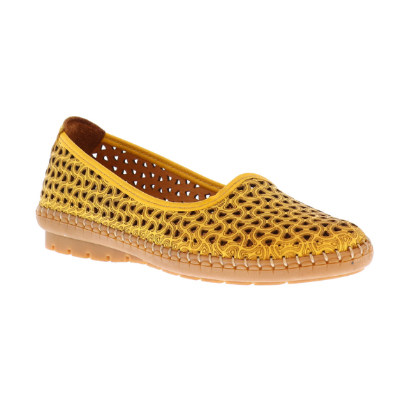 1563 Ballet Flat