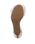 Always Heeled Sandal