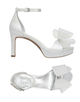 Always Heeled Sandal