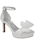Always Heeled Sandal