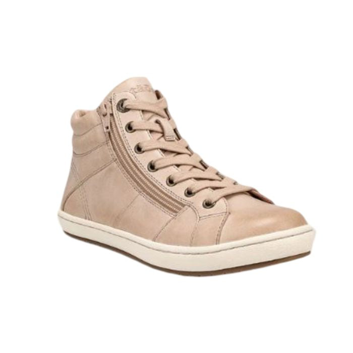 Union High Top Sneaker