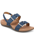 Reese Backstrap Sandal