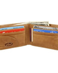 Credit Card/Billfold Wallet