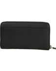 Full Zip Multi Compartment Clutch