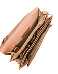 3/4 Flap Organizer Bag