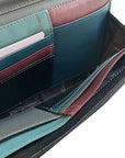 Small Organizer Cross Body Bag