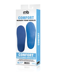 Comfort Memory Foam Insoles