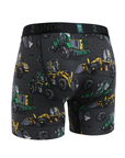Swing Shift 6" Boxer Brief