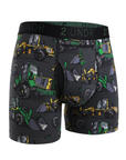 Swing Shift 6" Boxer Brief