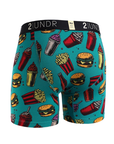 Swing Shift 6" Boxer Brief