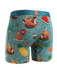 Swing Shift 6" Boxer Brief