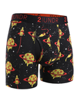 Swing Shift 6" Boxer Brief