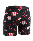 Swing Shift 6" Boxer Brief