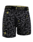 Swing Shift 6" Boxer Brief