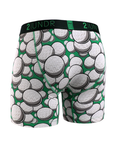 Swing Shift 6" Boxer Brief