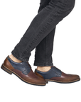 13528 Baroque Dress Shoe