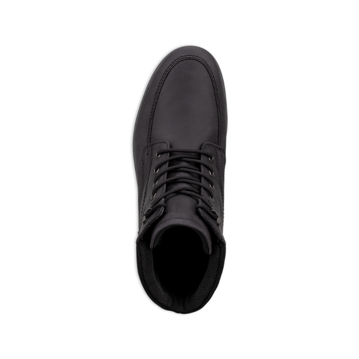 Rugged Track WP Lace Boot