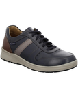 Vito Lace-up Sneaker
