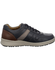 Vito Lace-up Sneaker