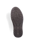 03660 Double Zip Boot